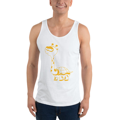 Unisex  Tank Top - Pimmonster
