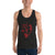 The Catfish tank top (unisex) - Pimmonster