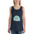 The Peacat Tank Top - Pimmonster