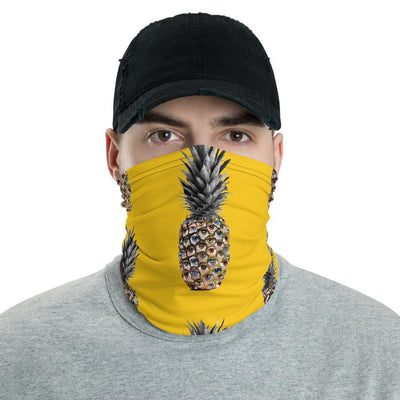 The Glance Neck Gaiter - Pimmonster