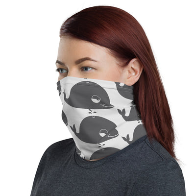 The Whale Neck Gaiter - Pimmonster