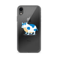 The Frow iPhone Case - Pimmonster