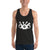 The Nosey tank top (unisex) - Pimmonster