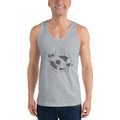 The Frow tank top (unisex) - Pimmonster