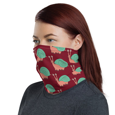 The Snig Neck Gaiter - Pimmonster
