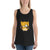 The Night Owl Tank Top - Pimmonster