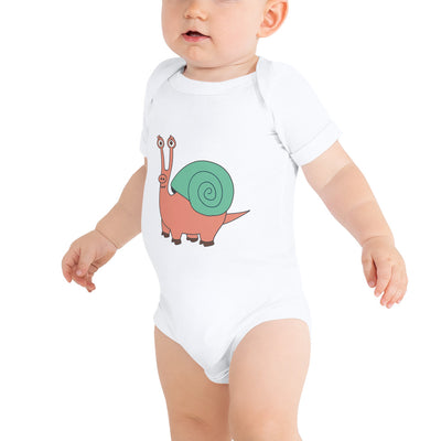 T-Shirt - Pimmonster