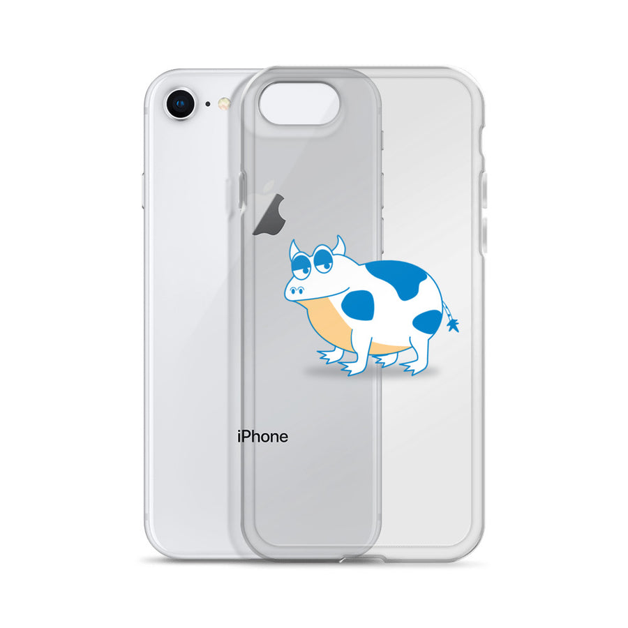 The Frow iPhone Case - Pimmonster