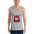 The Giant Squirrel Monster tank top (unisex) - Pimmonster