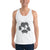 The Night Owl tank top (unisex) - Pimmonster