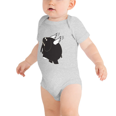 T-Shirt - Pimmonster