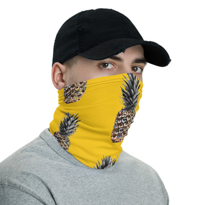 Neck Gaiter - Pimmonster