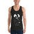 The Happy Dog tank top (unisex) - Pimmonster