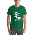 The Super Cow Unisex T-Shirt - Pimmonster