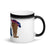 Ladies'night Magic Mug - Pimmonster