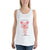 Ms Skinny Piggy Tank Top - Pimmonster