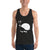 Snig tank top (unisex) - Pimmonster