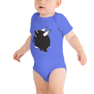 T-Shirt - Pimmonster