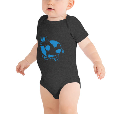 T-Shirt - Pimmonster