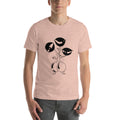 The Eyes on The Prize Unisex T-Shirt - Pimmonster