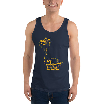 Unisex  Tank Top - Pimmonster