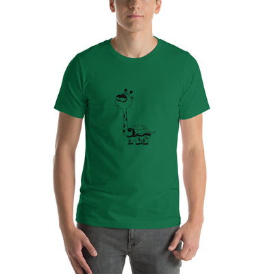Short-Sleeve Unisex T-Shirt - Pimmonster
