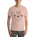 The Pig Monster Unisex T-Shirt - Pimmonster