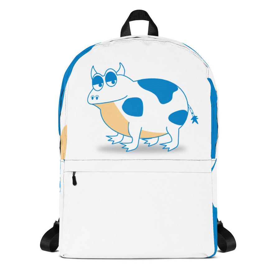 The Frow Backpack - Pimmonster