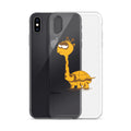 The Turraffe iPhone Case - Pimmonster