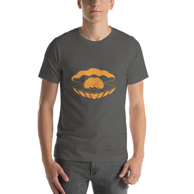 The Tressure Unisex T-Shirt - Pimmonster
