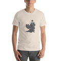 The Vegetarian Monster Unisex T-Shirt - Pimmonster