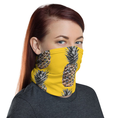 The Glance Neck Gaiter - Pimmonster