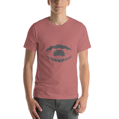 The Tressure Unisex T-Shirt - Pimmonster