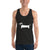 Po the Dachshund tank top(unisex) - Pimmonster