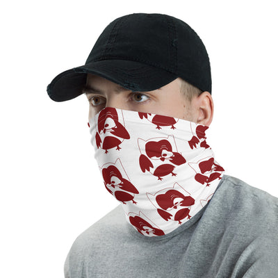 Owl Neck Gaiter - Pimmonster