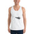 The Pipe tank top (unisex) - Pimmonster