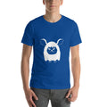 The Giant Squirrel Unisex T-Shirt - Pimmonster