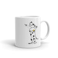 Mr Dalmatian Mug - Pimmonster