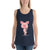 Ms Skinny Piggy Tank Top - Pimmonster