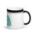 Peacat Magic Mug - Pimmonster