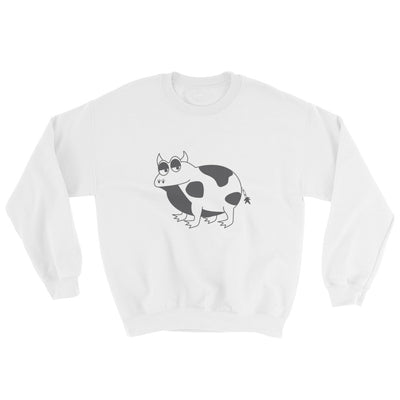 Sweatshirt - Pimmonster