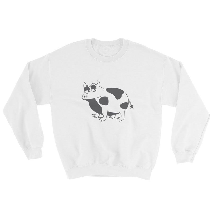 Sweatshirt - Pimmonster