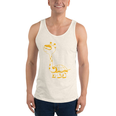 Unisex  Tank Top - Pimmonster