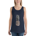 The Glance Tank Top - Pimmonster