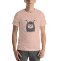 The Giant Squirrel Unisex T-Shirt - Pimmonster