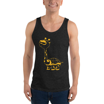 Unisex  Tank Top - Pimmonster