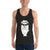 The Mafia Dog tank top (unisex) - Pimmonster