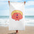 The Bosshole Monster Towel - Pimmonster