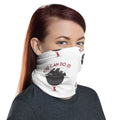 You Can Do It! Neck Gaiter - Pimmonster