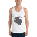 I Believe I Can Fly tank top (unisex) - Pimmonster